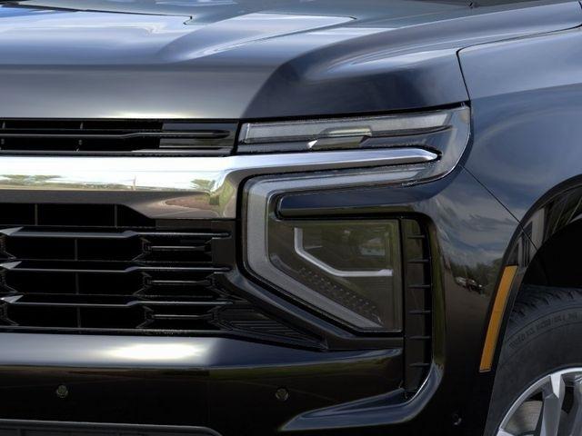 Chevrolet Suburban LS 2026
