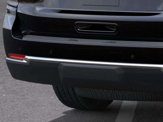 Chevrolet Suburban LS 2026