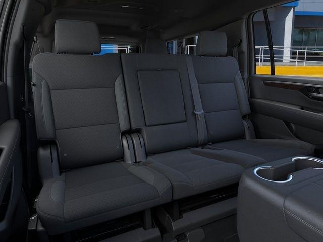 Chevrolet Suburban LS 2026