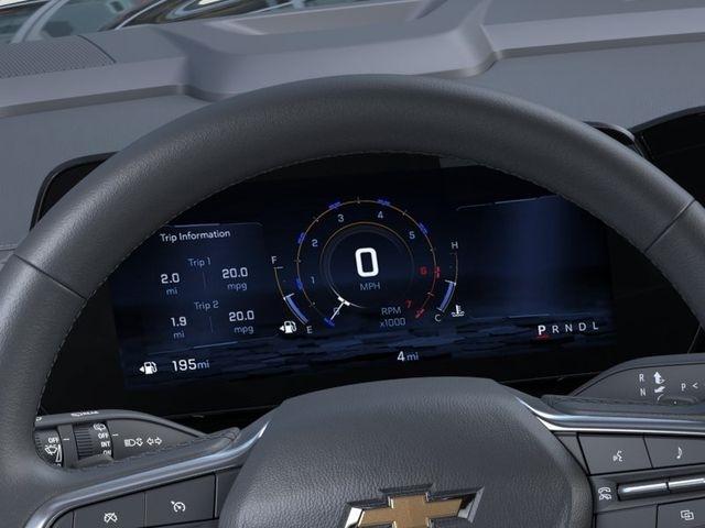 Chevrolet Suburban LS 2026