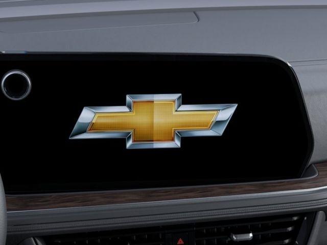 Chevrolet Suburban LS 2026