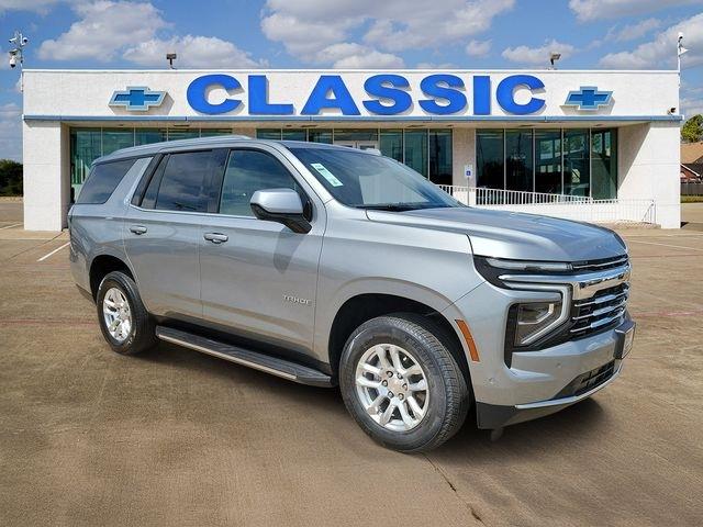 Chevrolet Tahoe LT 2025
