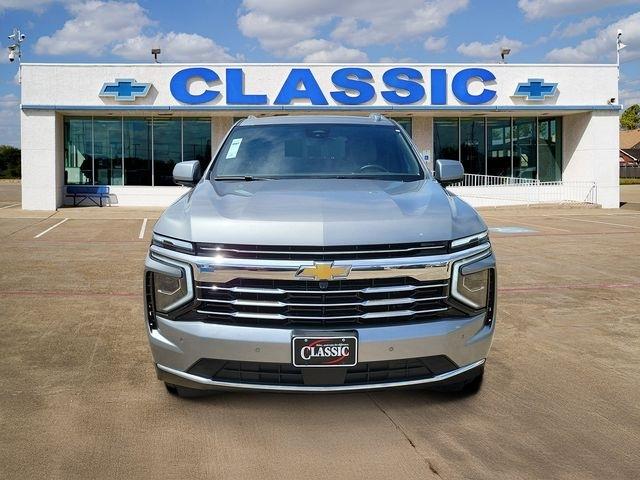 Chevrolet Tahoe LT 2025
