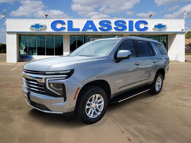 Chevrolet Tahoe LT 2025