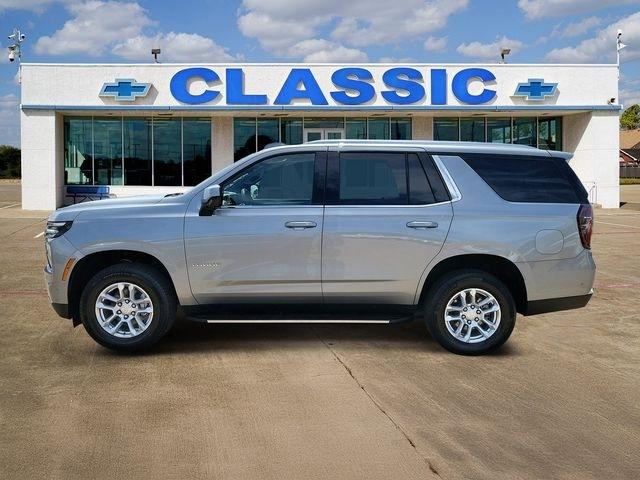 Chevrolet Tahoe LT 2025