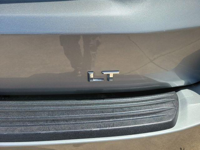 Chevrolet Tahoe LT 2025