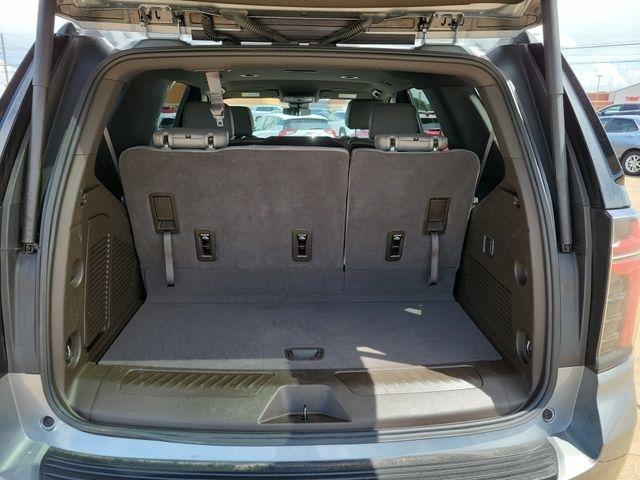 Chevrolet Tahoe LT 2025