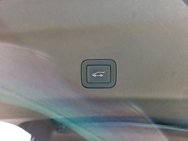 Chevrolet Tahoe LT 2025