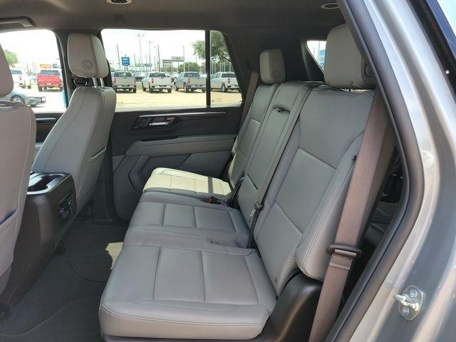 Chevrolet Tahoe LT 2025