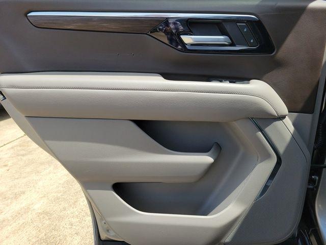 Chevrolet Tahoe LT 2025