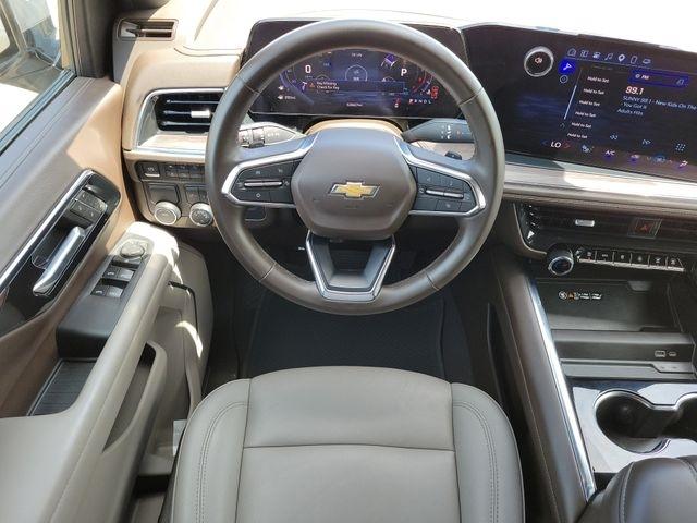 Chevrolet Tahoe LT 2025