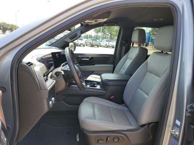 Chevrolet Tahoe LT 2025