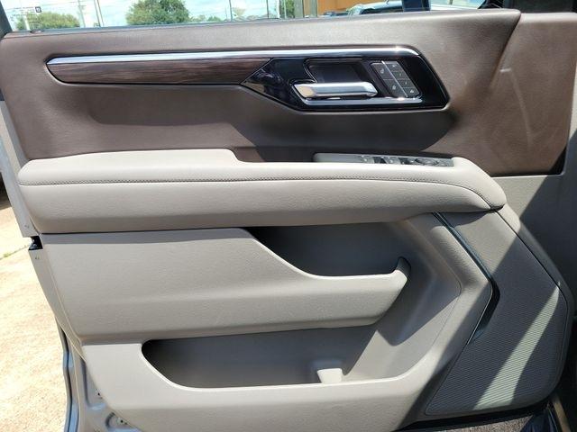 Chevrolet Tahoe LT 2025