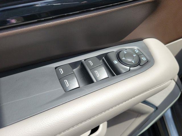 Chevrolet Tahoe LT 2025