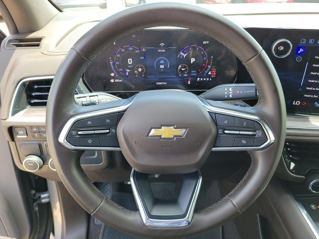 Chevrolet Tahoe LT 2025