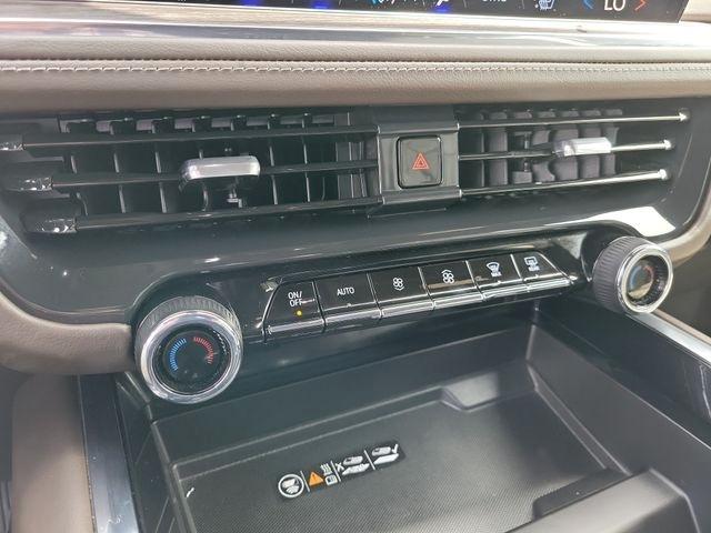Chevrolet Tahoe LT 2025