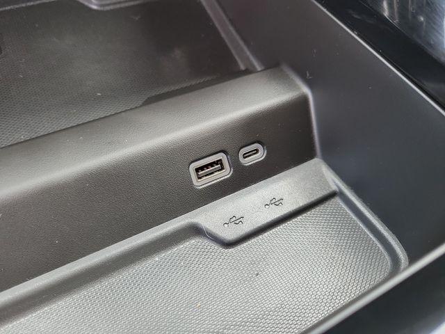 Chevrolet Tahoe LT 2025