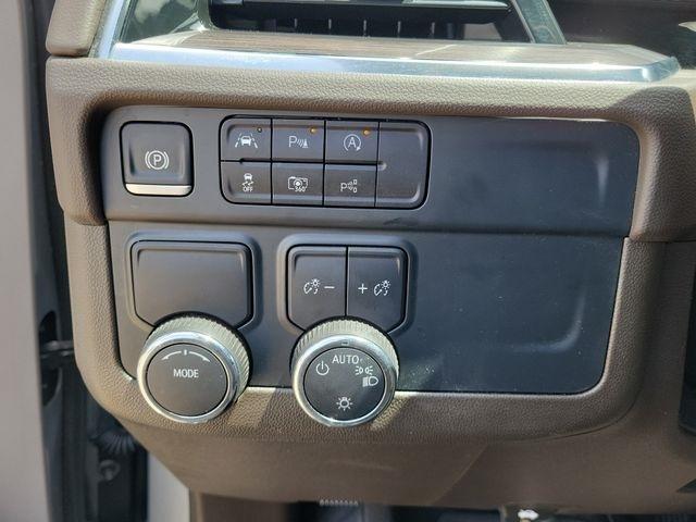 Chevrolet Tahoe LT 2025