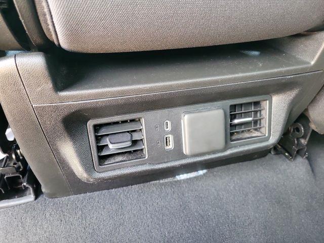 Chevrolet Silverado 1500 LT Crew Cab 2WD 2025