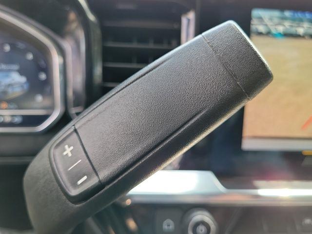 Chevrolet Silverado 1500 LT Crew Cab 2WD 2025