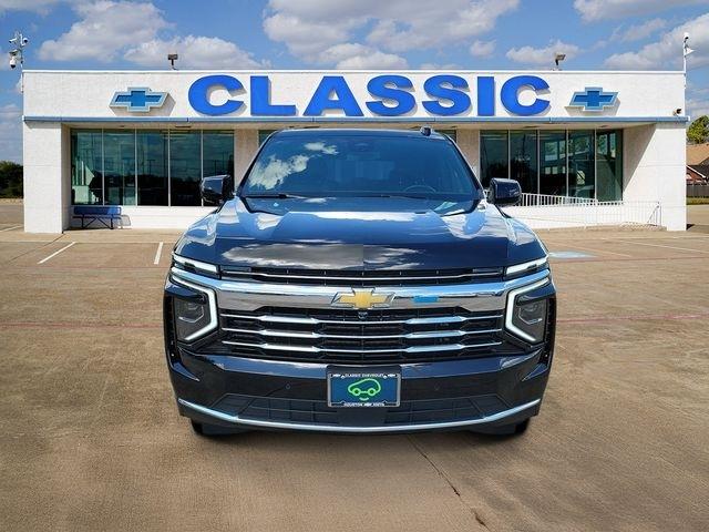 Chevrolet Tahoe LT 2025