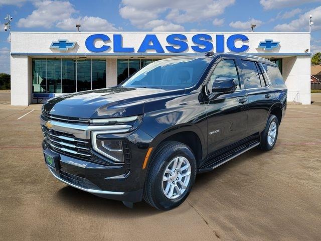 Chevrolet Tahoe LT 2025