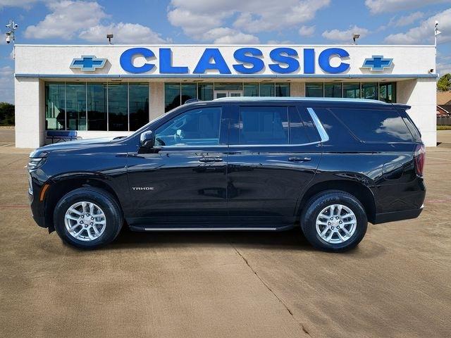 Chevrolet Tahoe LT 2025