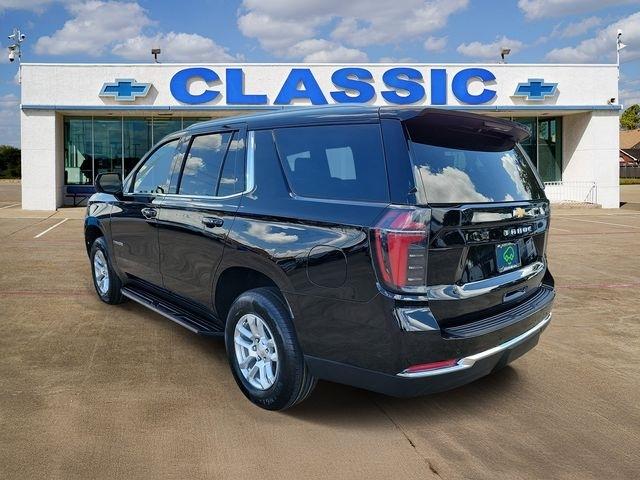 Chevrolet Tahoe LT 2025