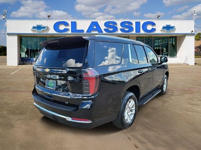 Chevrolet Tahoe LT 2025