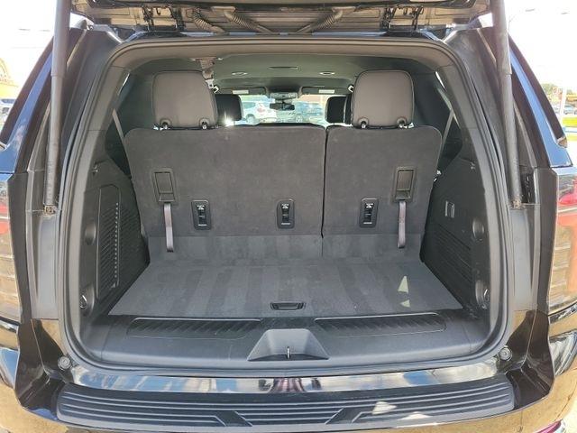 Chevrolet Tahoe LT 2025