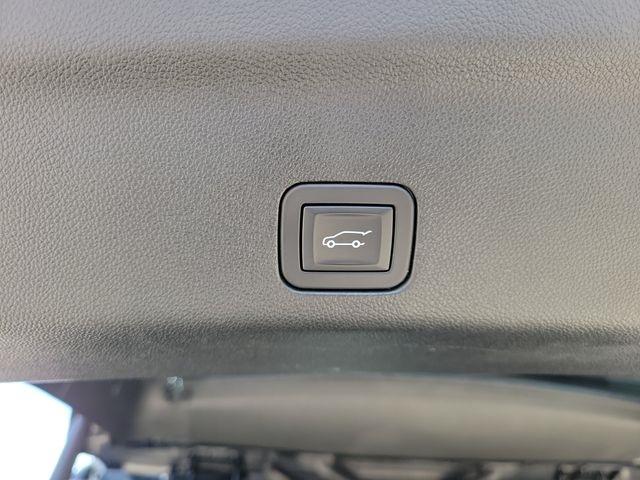 Chevrolet Tahoe LT 2025