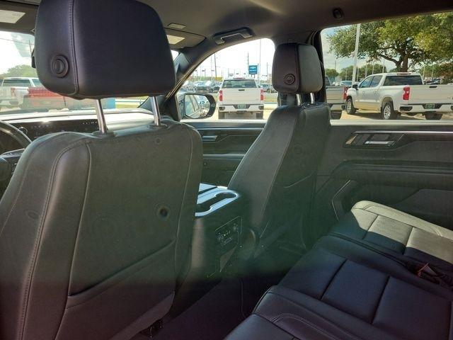 Chevrolet Tahoe LT 2025