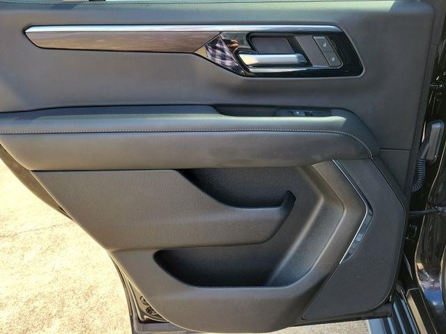 Chevrolet Tahoe LT 2025