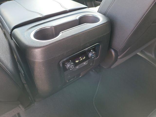 Chevrolet Tahoe LT 2025