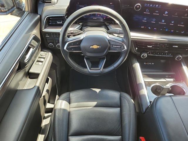 Chevrolet Tahoe LT 2025