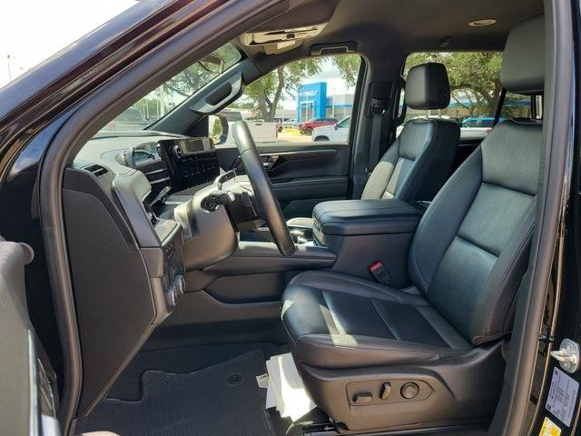 Chevrolet Tahoe LT 2025