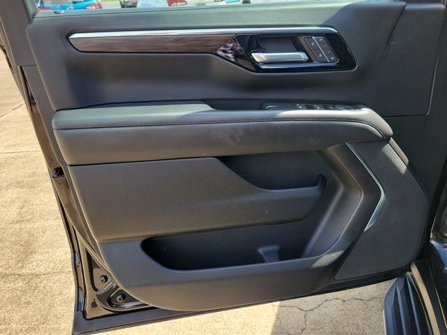 Chevrolet Tahoe LT 2025