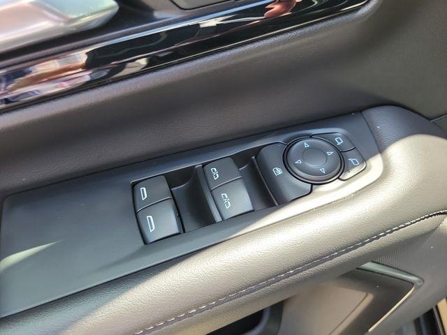 Chevrolet Tahoe LT 2025