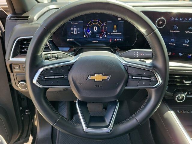 Chevrolet Tahoe LT 2025