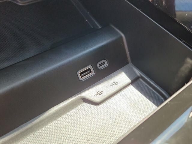 Chevrolet Tahoe LT 2025