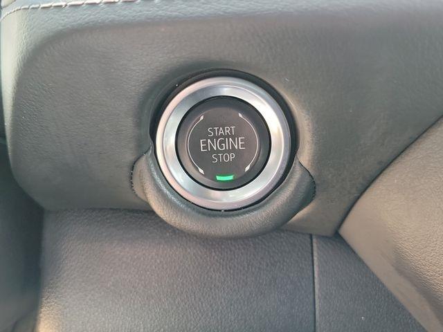 Chevrolet Tahoe LT 2025