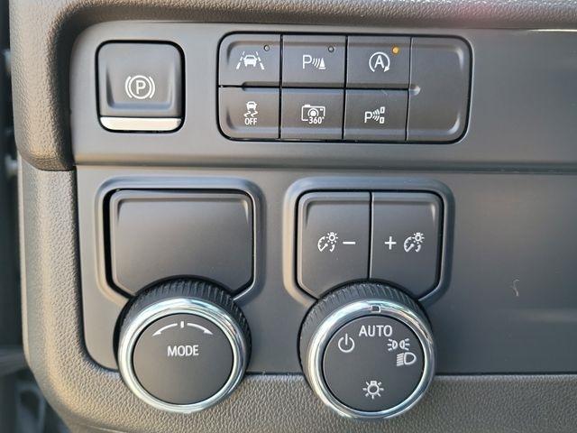 Chevrolet Tahoe LT 2025