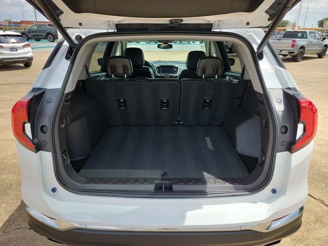 GMC Terrain SLT 2019