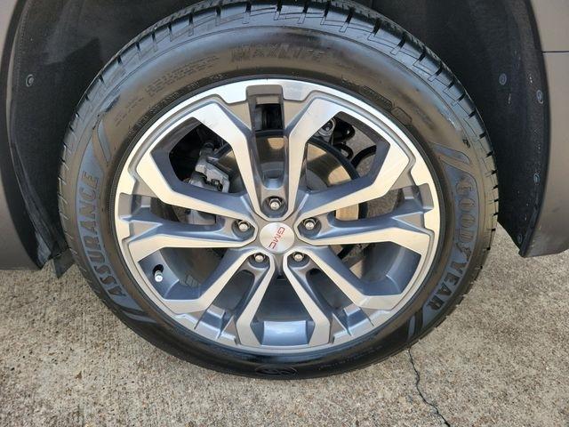 GMC Terrain SLT 2019