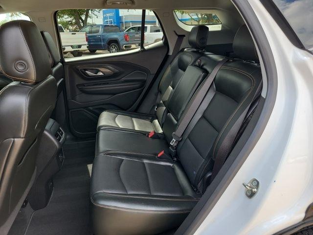 GMC Terrain SLT 2019