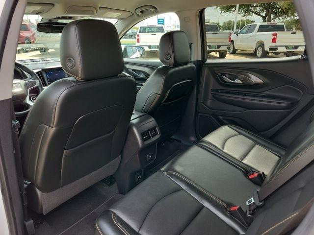 GMC Terrain SLT 2019