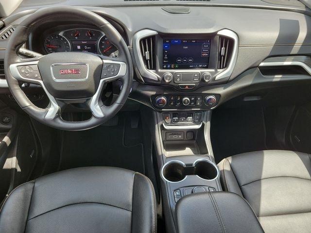 GMC Terrain SLT 2019