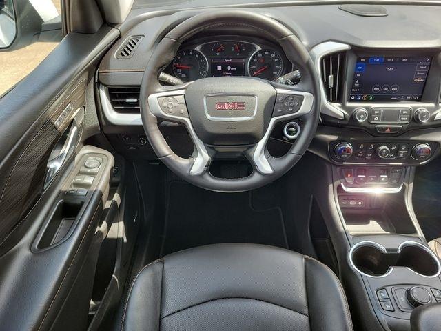 GMC Terrain SLT 2019