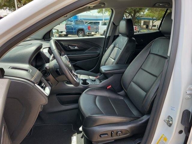 GMC Terrain SLT 2019