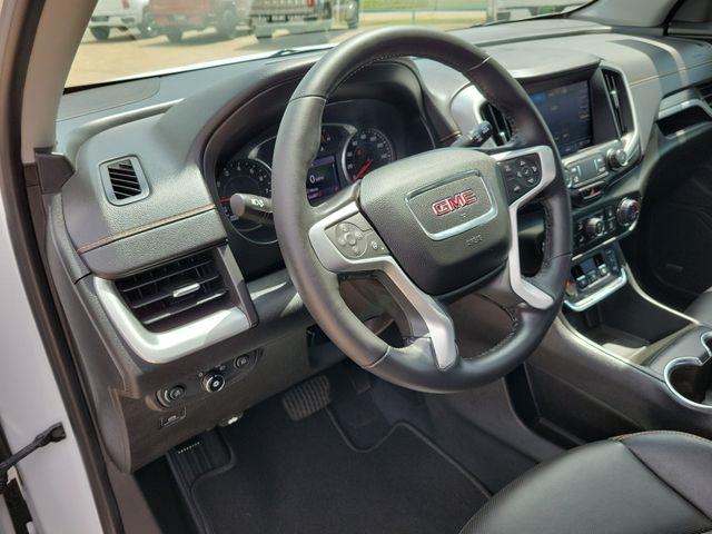 GMC Terrain SLT 2019
